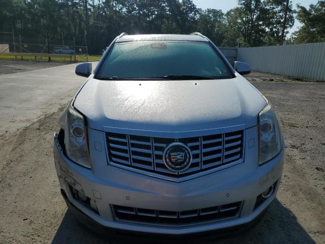 Photo 5 from auction – 2014 CADILLAC SRX PERFOR with VIN 3GYFNCE3XES521236