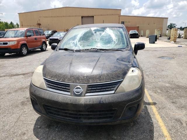 Photo 5 from auction – 2007 NISSAN VERSA S with VIN 3N1BC13E97L446824