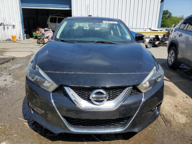 Photo 5 from auction – 2017 NISSAN MAXIMA 3.5 with VIN 1N4AA6AP5HC388536
