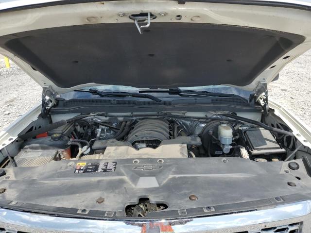 Photo 11 from auction – 2014 CHEVROLET SILVERADO with VIN 3GCPCREC3EG237260