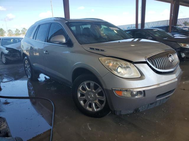 Photo 4 from auction – 2012 BUICK ENCLAVE with VIN 5GAKRCED0CJ351616