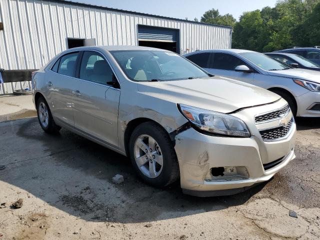 Photo 4 from auction – 2013 CHEVROLET MALIBU LS with VIN 1G11B5SA7DF321580