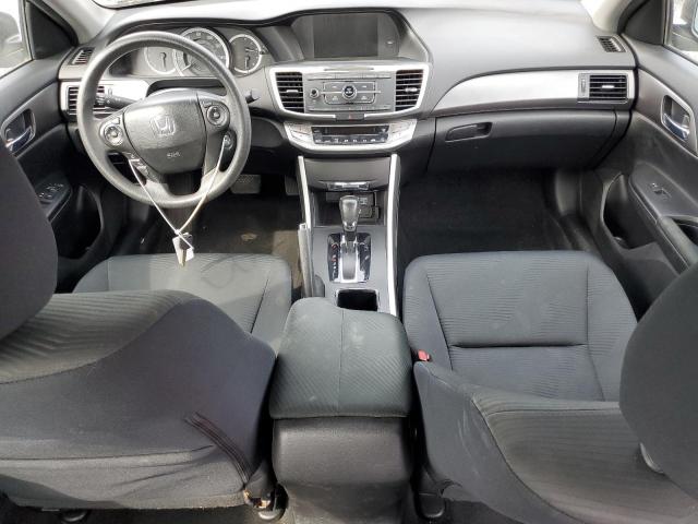 Photo 8 from auction – 2014 HONDA ACCORD with VIN 1HGCR2F34EA284493