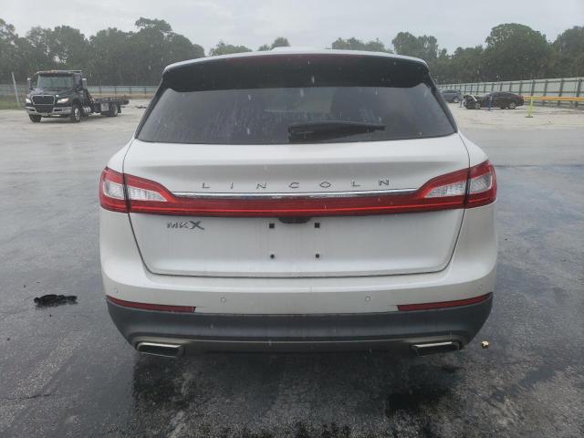 Photo 6 from auction – 2016 LINCOLN MKX SELECT with VIN 2LMPJ6KR0GBL21989