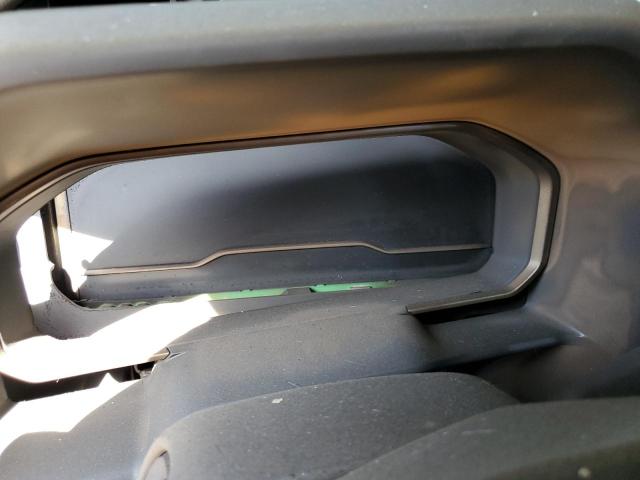 Photo 9 from auction – 2022 CHEVROLET SILVERADO with VIN 1GCRDDED6NZ583160