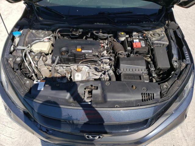 Photo 11 from auction – 2021 HONDA CIVIC LX with VIN 2HGFC2F64MH503378