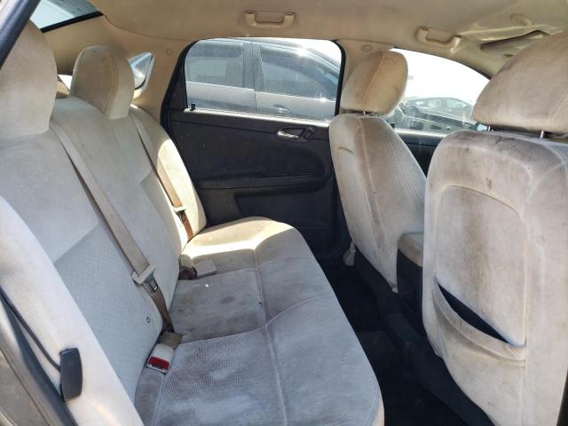 Photo 10 from auction – 2014 CHEVROLET IMPALA LIM with VIN 2G1WA5E34E1147885