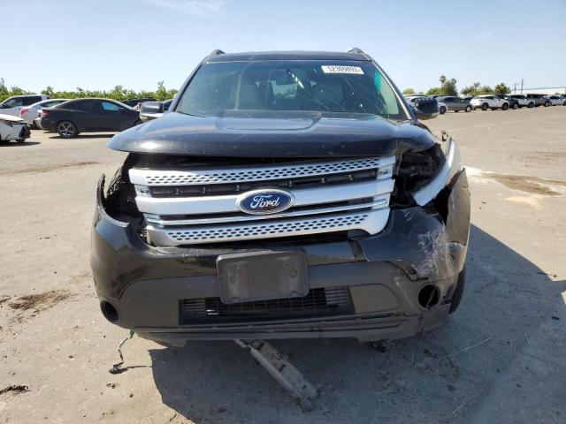 Photo 5 from auction – 2012 FORD EXPLORER X with VIN 1FMHK7D95CGA17446