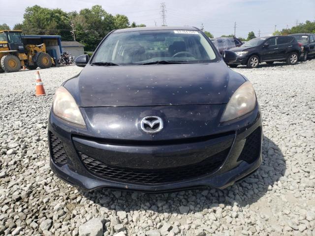 Photo 5 from auction – 2013 MAZDA 3 I with VIN JM1BL1TF5D1812061
