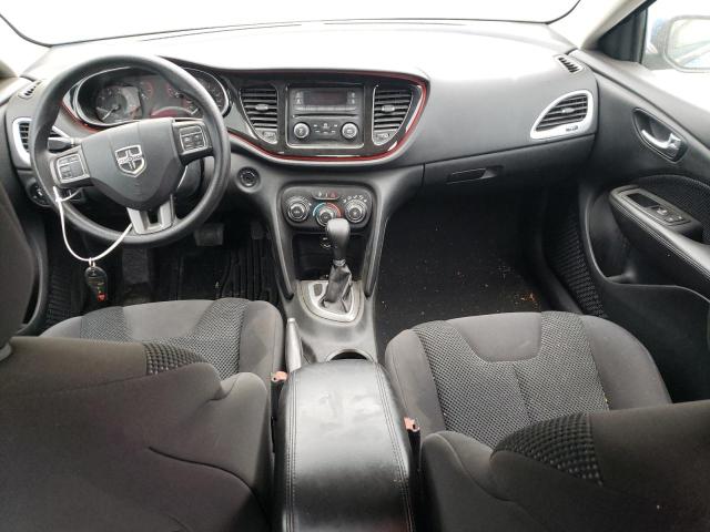 Photo 8 from auction – 2016 DODGE DART SE with VIN 1C3CDFAA5GD530600