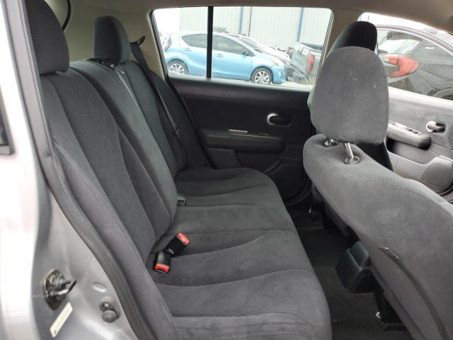 Photo 10 from auction – 2012 NISSAN VERSA S with VIN 3N1BC1CP2CK241654
