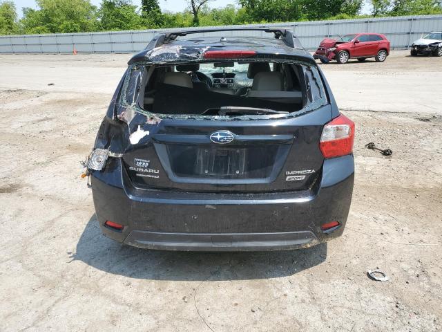 Photo 6 from auction – 2013 SUBARU IMPREZA SP with VIN JF1GPAS6XD2804002