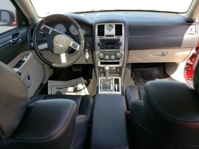 Photo 8 from auction – 2007 CHRYSLER 300C with VIN 2C3KA63H17H808068