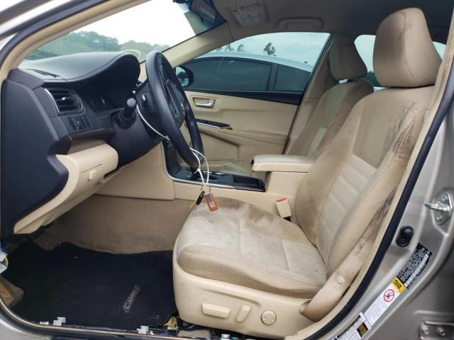 Photo 7 from auction – 2016 TOYOTA CAMRY LE with VIN 4T4BF1FK5GR551292