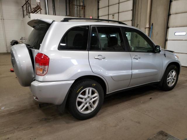 Photo 3 from auction – 2003 TOYOTA RAV4 with VIN JTEGH20VX30109791