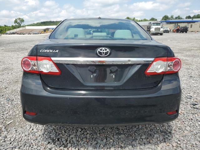 Фото 6 с аукциона – 2013 TOYOTA COROLLA BA с VIN 5YFBU4EE2DP183227
