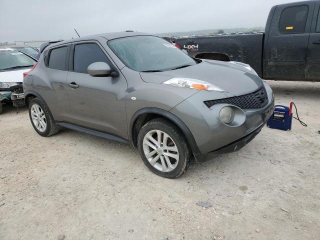 Photo 4 from auction – 2012 NISSAN JUKE S with VIN JN8AF5MR1CT108112