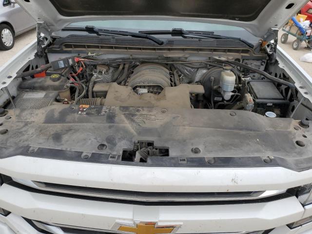 Photo 11 from auction – 2016 CHEVROLET SILVERADO with VIN 3GCUKSEC2GG300655
