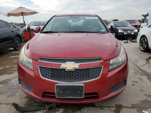 Photo 5 from auction – 2013 CHEVROLET CRUZE LT with VIN 1G1PC5SB0D7280400