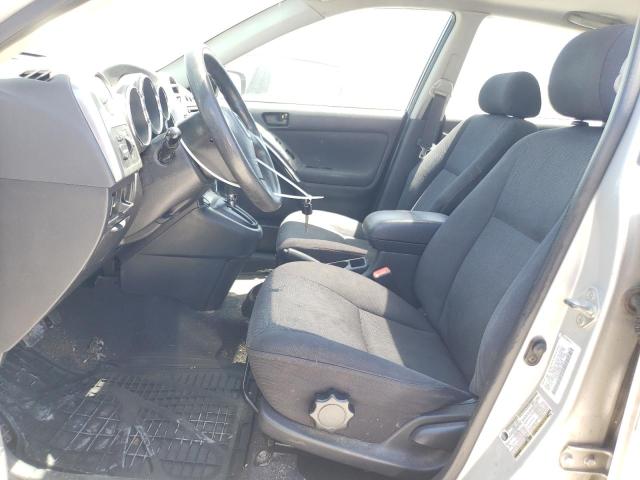 Photo 7 from auction – 2004 PONTIAC VIBE with VIN 5Y2SL62894Z449975
