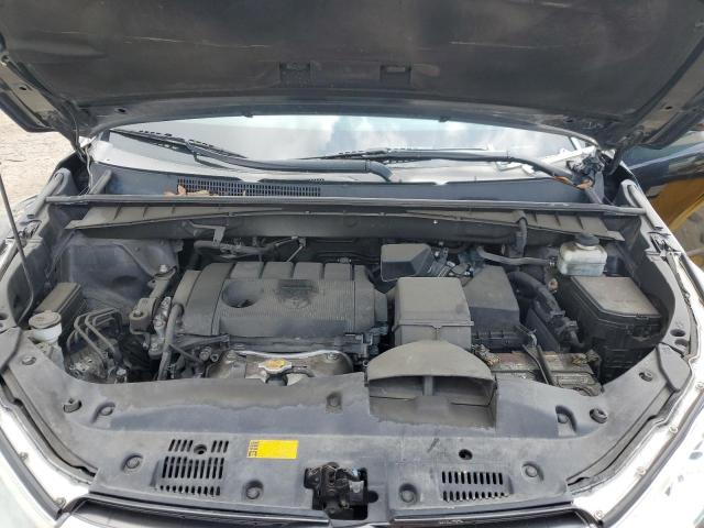 Photo 12 from auction – 2015 TOYOTA HIGHLANDER with VIN 5TDZARFHXFS014578