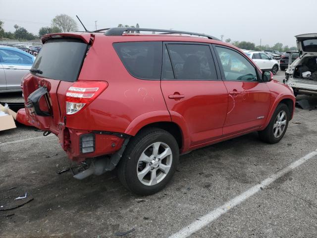 Photo 3 from auction – 2012 TOYOTA RAV4 LIMIT with VIN 2T3DK4DV2CW070088