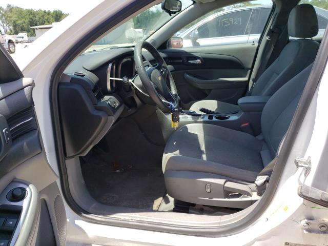 Photo 7 from auction – 2016 CHEVROLET MALIBU LIM with VIN 1G11B5SA6GF164578