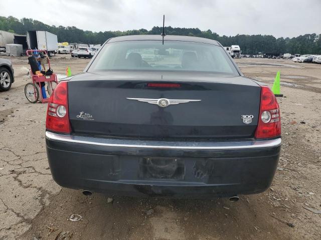 Photo 6 from auction – 2008 CHRYSLER 300C with VIN 2C3KA63H38H272483
