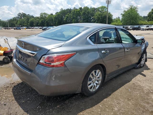 Photo 3 from auction – 2015 NISSAN ALTIMA 2.5 with VIN 1N4AL3AP0FC102436