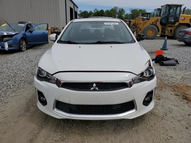Photo 5 from auction – 2016 MITSUBISHI LANCER ES with VIN JA32U2FU0GU009964