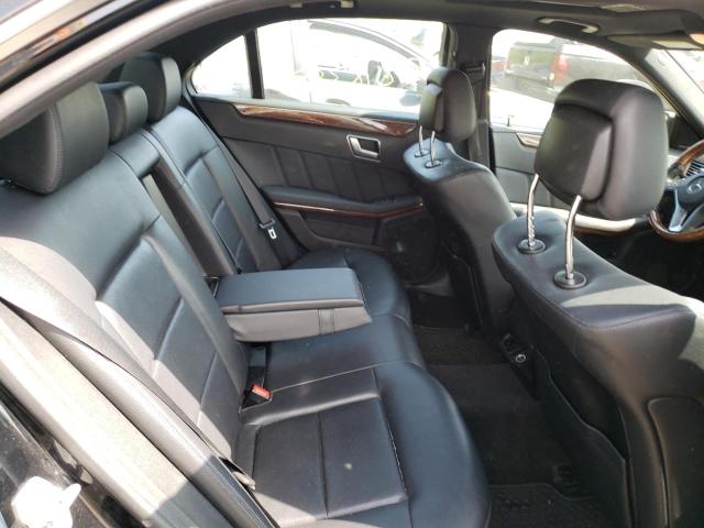 Photo 10 from auction – 2012 MERCEDES-BENZ E 350 4MAT with VIN WDDHF8JBXCA609584