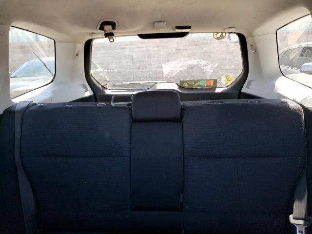 Photo 10 from auction – 2012 SUBARU FORESTER 2 with VIN JF2SHBBC7CH424061