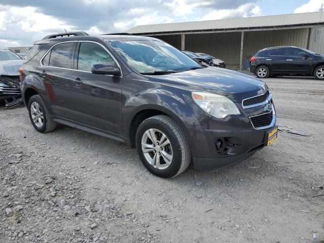 Photo 4 from auction – 2014 CHEVROLET EQUINOX LT with VIN 2GNFLFEK9E6223934