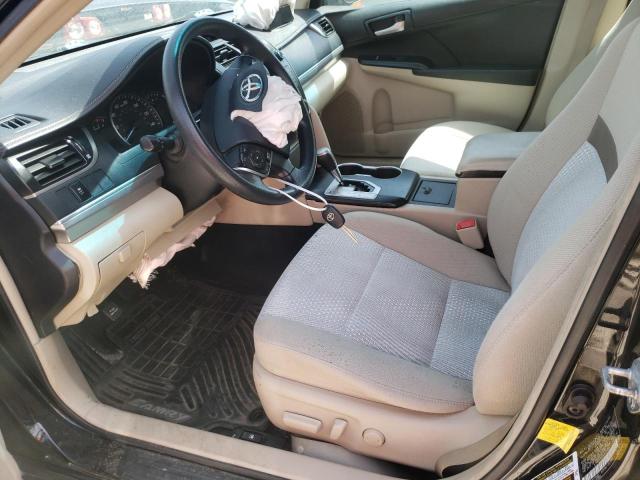 Photo 7 from auction – 2012 TOYOTA CAMRY BASE with VIN 4T4BF1FK3CR159907