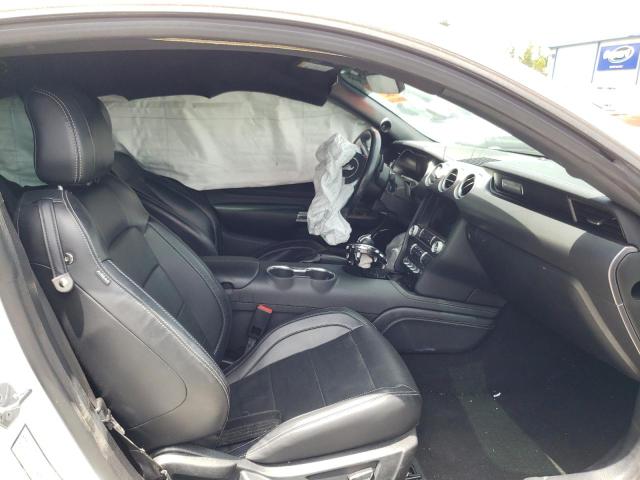 Photo 5 from auction – 2019 FORD MUSTANG with VIN 1FA6P8TH5K5150414