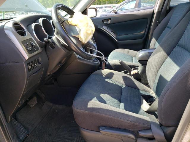 Photo 7 from auction – 2005 TOYOTA COROLLA MA with VIN 2T1LR32EX5C491137