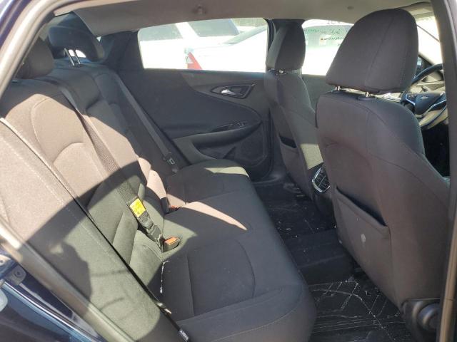 Photo 10 from auction – 2018 CHEVROLET MALIBU LT with VIN 1G1ZD5ST5JF202419