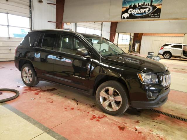 Photo 4 from auction – 2016 JEEP COMPASS SP with VIN 1C4NJCBA9GD568079