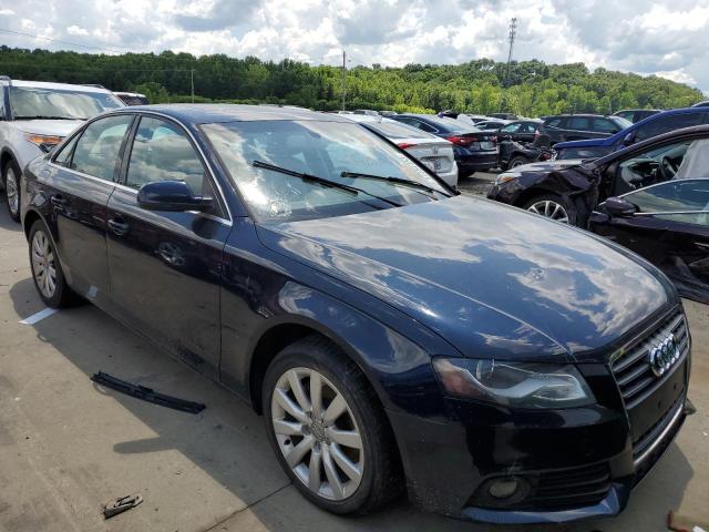 Photo 4 from auction – 2011 AUDI A4 PREMIUM with VIN WAUFFAFL6BN046788