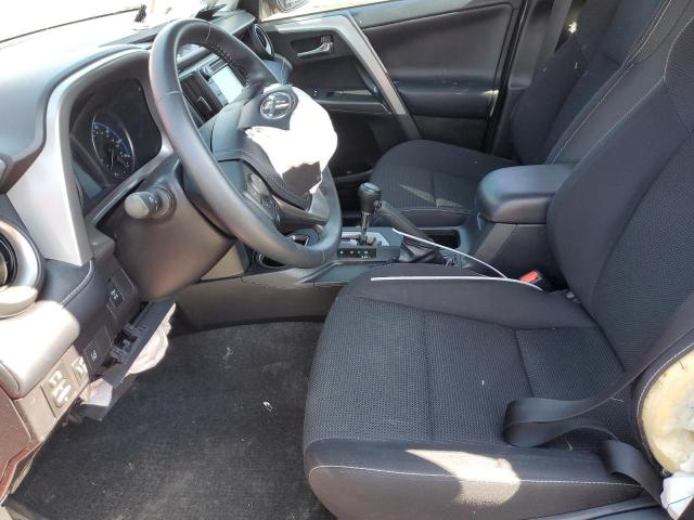 Photo 7 from auction – 2018 TOYOTA RAV4 ADVEN with VIN 2T3RFREV8JW781037