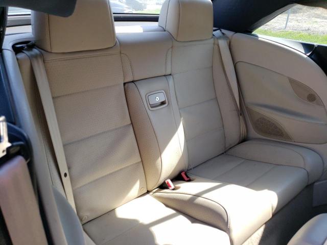 Photo 10 from auction – 2009 VOLKSWAGEN EOS TURBO with VIN WVWBA71F09V017589