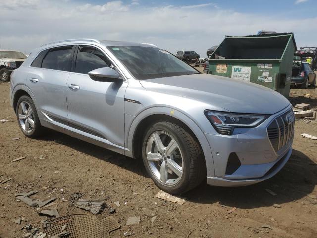Photo 4 from auction – 2019 AUDI E-TRON PRE with VIN WA1LABGEXKB022502