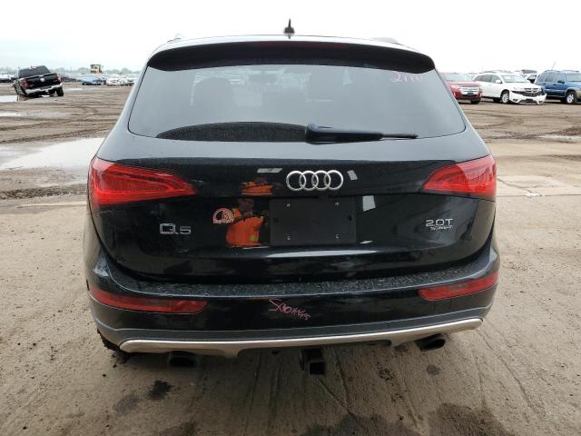 Photo 6 from auction – 2017 AUDI Q5 PREMIUM with VIN WA1L2AFP7HA061718