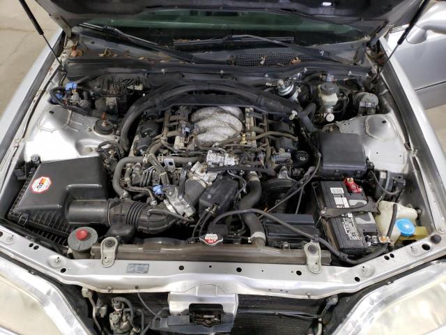 Zdjęcie 11 z aukcji – 2002 ACURA 3.5RL z VIN JH4KA96512C010694