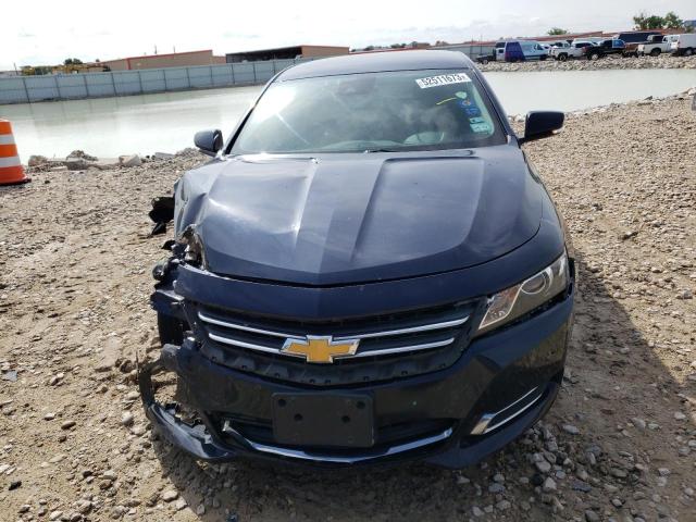 Photo 5 from auction – 2015 CHEVROLET IMPALA LT with VIN 2G1115SL1F9210202