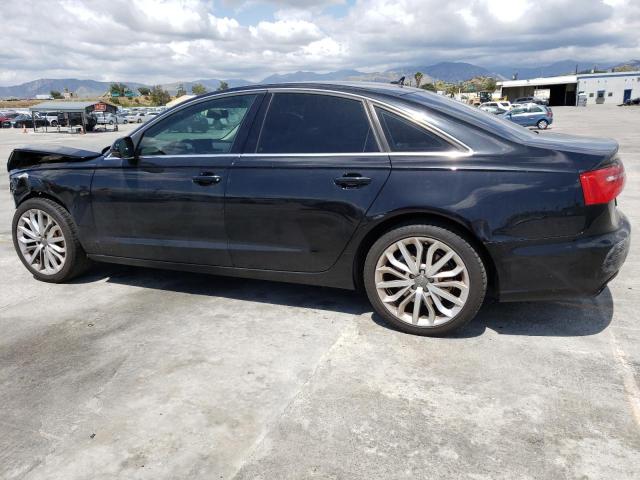 Photo 2 from auction – 2014 AUDI A6 PREMIUM with VIN WAUGFAFC9EN054120