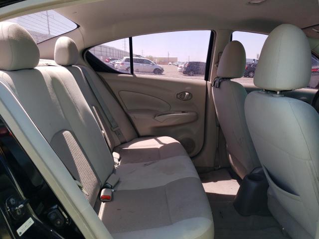 صورة رقم 10 من المزاد - 2012 NISSAN VERSA مع VIN 3N1CN7APXCL947060