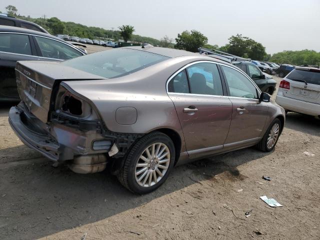 Photo 3 from auction – 2008 VOLVO S80 3.2 with VIN YV1AS982781076663
