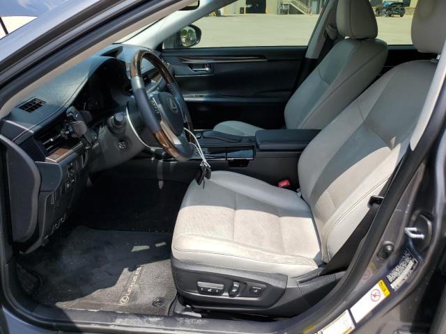Photo 7 from auction – 2014 LEXUS ES 350 with VIN JTHBK1GG0E2101383