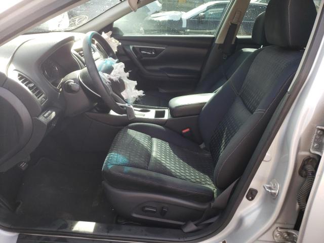 Photo 7 from auction – 2016 NISSAN ALTIMA 2.5 with VIN 1N4AL3AP3GN377983